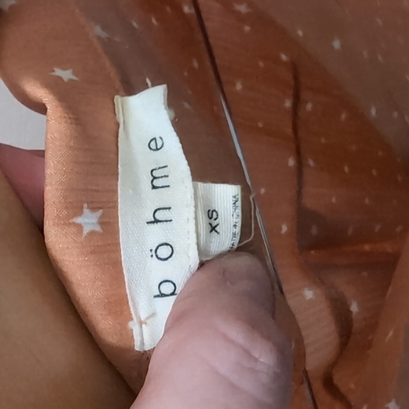 Women's blouse - Picture 4 of 6